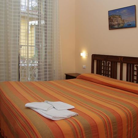 Dolcevitasorrento Guest House Exterior foto