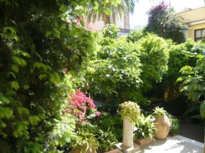Dolcevitasorrento Guest House Exterior foto