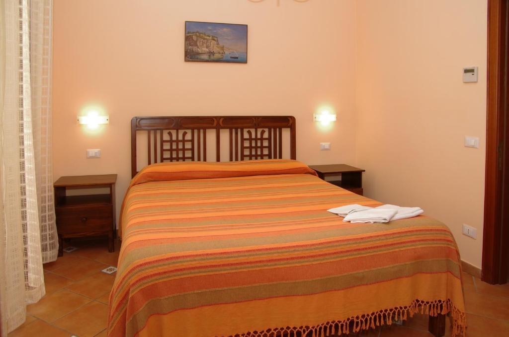 Dolcevitasorrento Guest House Cameră foto