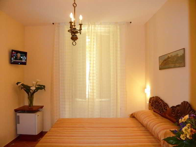 Dolcevitasorrento Guest House Exterior foto