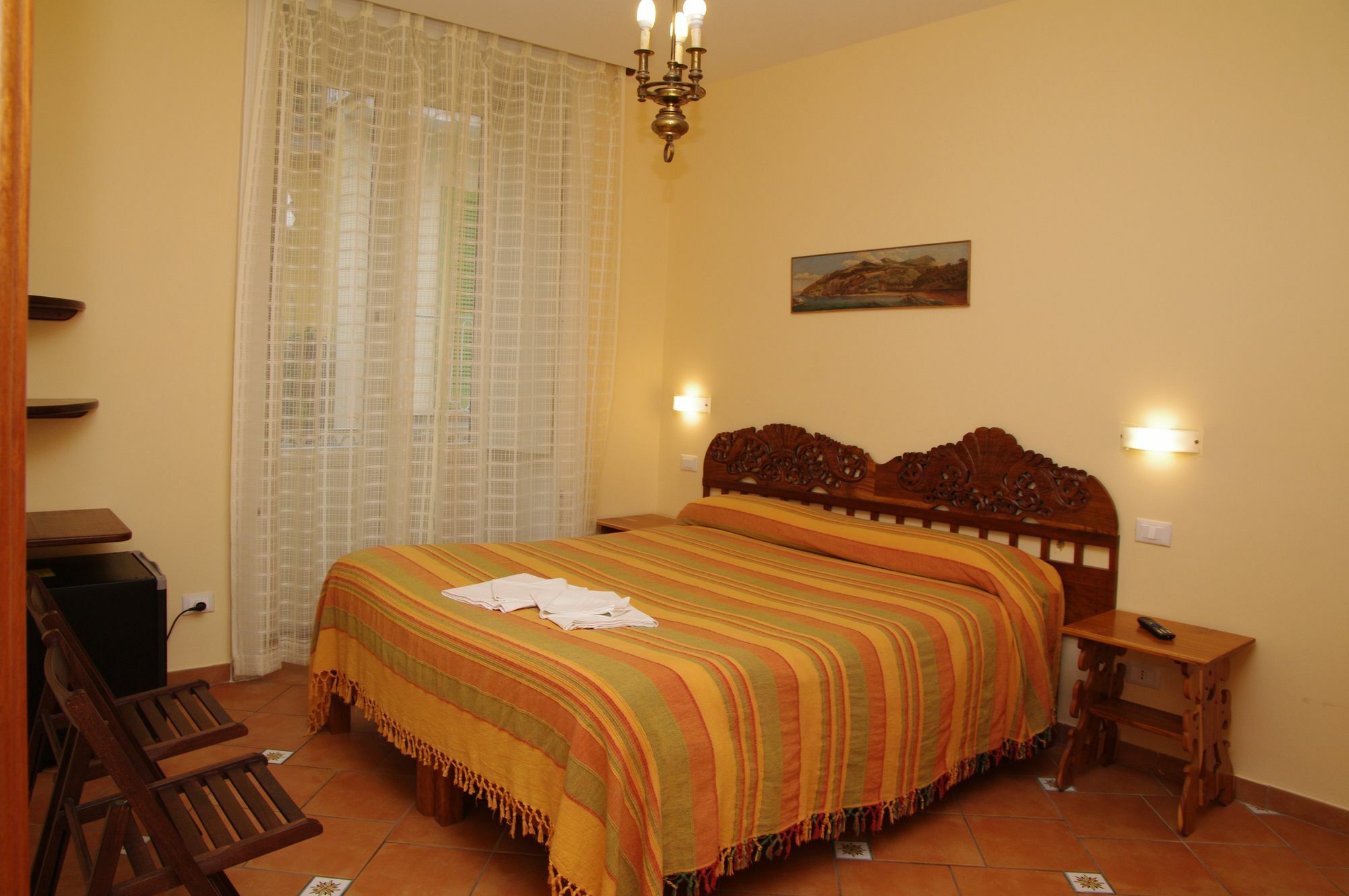 Dolcevitasorrento Guest House Exterior foto